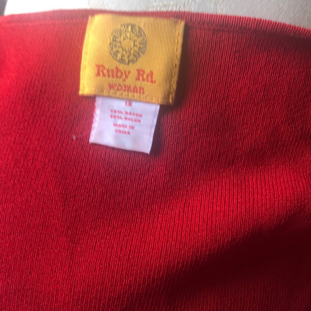 Ruby Rd - Picture 5 of 5